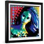 Secret-Ray Lengele-Framed Art Print