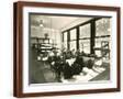 Brown Frame