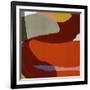 Secrets of the Heart II-PI Studio-Framed Premium Giclee Print