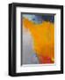 Secrets-Martha Wakefield-Framed Art Print