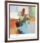 Sector One-David Bailey-Framed Art Print