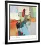 Sector One-David Bailey-Framed Art Print