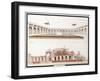 Secundra, C. 1815-null-Framed Giclee Print