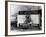 Security Billboard at Allis-Chalmers Plant-null-Framed Photographic Print