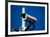 Security Camera-Nathan Wright-Framed Photographic Print