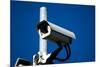 Security Camera-Nathan Wright-Mounted Photographic Print