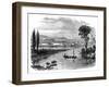 Sedan, 19th Century-William Henry Prior-Framed Giclee Print