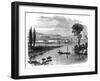 Sedan, 19th Century-William Henry Prior-Framed Giclee Print