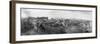 Sedd El Bahr on Gallipoli WWI-Robert Hunt-Framed Photographic Print