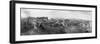 Sedd El Bahr on Gallipoli WWI-Robert Hunt-Framed Photographic Print