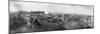 Sedd El Bahr on Gallipoli WWI-Robert Hunt-Mounted Photographic Print