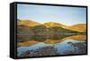 Sedem Rilski Ezera (Seven Rila Lakes) Hiking Area, Bulgaria, Europe-Christian Kober-Framed Stretched Canvas