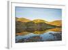 Sedem Rilski Ezera (Seven Rila Lakes) Hiking Area, Bulgaria, Europe-Christian Kober-Framed Photographic Print