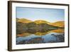 Sedem Rilski Ezera (Seven Rila Lakes) Hiking Area, Bulgaria, Europe-Christian Kober-Framed Photographic Print