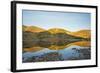 Sedem Rilski Ezera (Seven Rila Lakes) Hiking Area, Bulgaria, Europe-Christian Kober-Framed Photographic Print