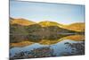 Sedem Rilski Ezera (Seven Rila Lakes) Hiking Area, Bulgaria, Europe-Christian Kober-Mounted Photographic Print