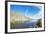 Sedem Rilski Ezera (Seven Rila Lakes) Hiking Area, Bulgaria, Europe-Christian Kober-Framed Photographic Print