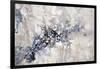 Sedimentary Layers-Kari Taylor-Framed Giclee Print