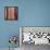 Sedimentary Strata-Micha Pawlitzki-Framed Stretched Canvas displayed on a wall