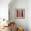 Sedimentary Strata-Micha Pawlitzki-Framed Photographic Print displayed on a wall