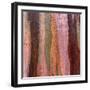 Sedimentary Strata-Micha Pawlitzki-Framed Photographic Print