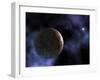 Sedna, the Newly Discovered Planet-Like Object, is Shown at the Outer Edges of the Solar System-Stocktrek Images-Framed Photographic Print