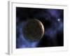 Sedna, the Newly Discovered Planet-Like Object, is Shown at the Outer Edges of the Solar System-Stocktrek Images-Framed Photographic Print