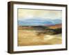 Sedona Hills-Marlene Lenker-Framed Giclee Print