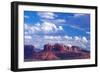 Sedona II-Ike Leahy-Framed Premium Photographic Print