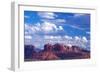 Sedona II-Ike Leahy-Framed Premium Photographic Print