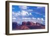 Sedona II-Ike Leahy-Framed Photographic Print