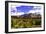 Sedona Valley I-Alan Hausenflock-Framed Photographic Print