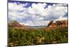 Sedona Valley II-Alan Hausenflock-Mounted Photographic Print