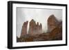 Sedona-Janice Sullivan-Framed Giclee Print