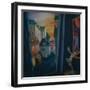 Seduction, 2000-Lee Campbell-Framed Giclee Print