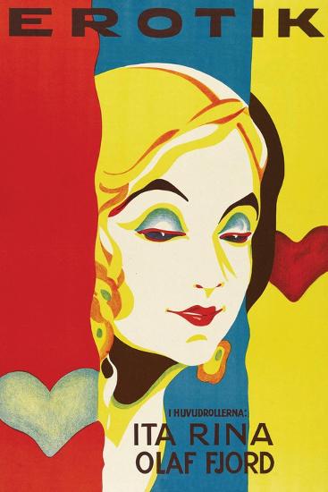 Art Print, , large