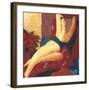 Seduction-Natalie Savard-Framed Giclee Print