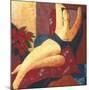 Seduction-Natalie Savard-Mounted Giclee Print