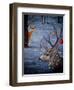 Seduction-Leah Saulnier-Framed Giclee Print