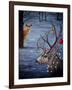 Seduction-Leah Saulnier-Framed Giclee Print