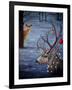 Seduction-Leah Saulnier-Framed Giclee Print