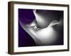 Seductive II-Alan Hausenflock-Framed Art Print