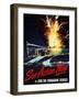 See Action Now, 1944-null-Framed Giclee Print