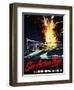 See Action Now, 1944-null-Framed Giclee Print