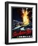 See Action Now, 1944-null-Framed Giclee Print