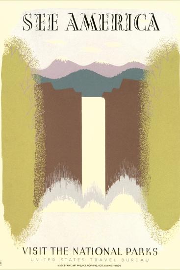 Premium Giclee Print, , large