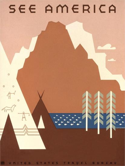 Art Print, , large