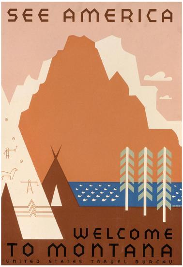 Poster, , large
