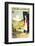 See Ireland First Travel Poster-null-Framed Photographic Print