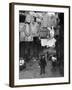 "See Naples and Then Die" by G.A. Sala-null-Framed Photographic Print